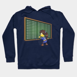 Okey Dokey! Hoodie